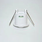 110-220VAC Indoor Ceiling Infrared Switch for Lamp Human Movement Detect Smart Home Control Wire PIR Motion Sensor