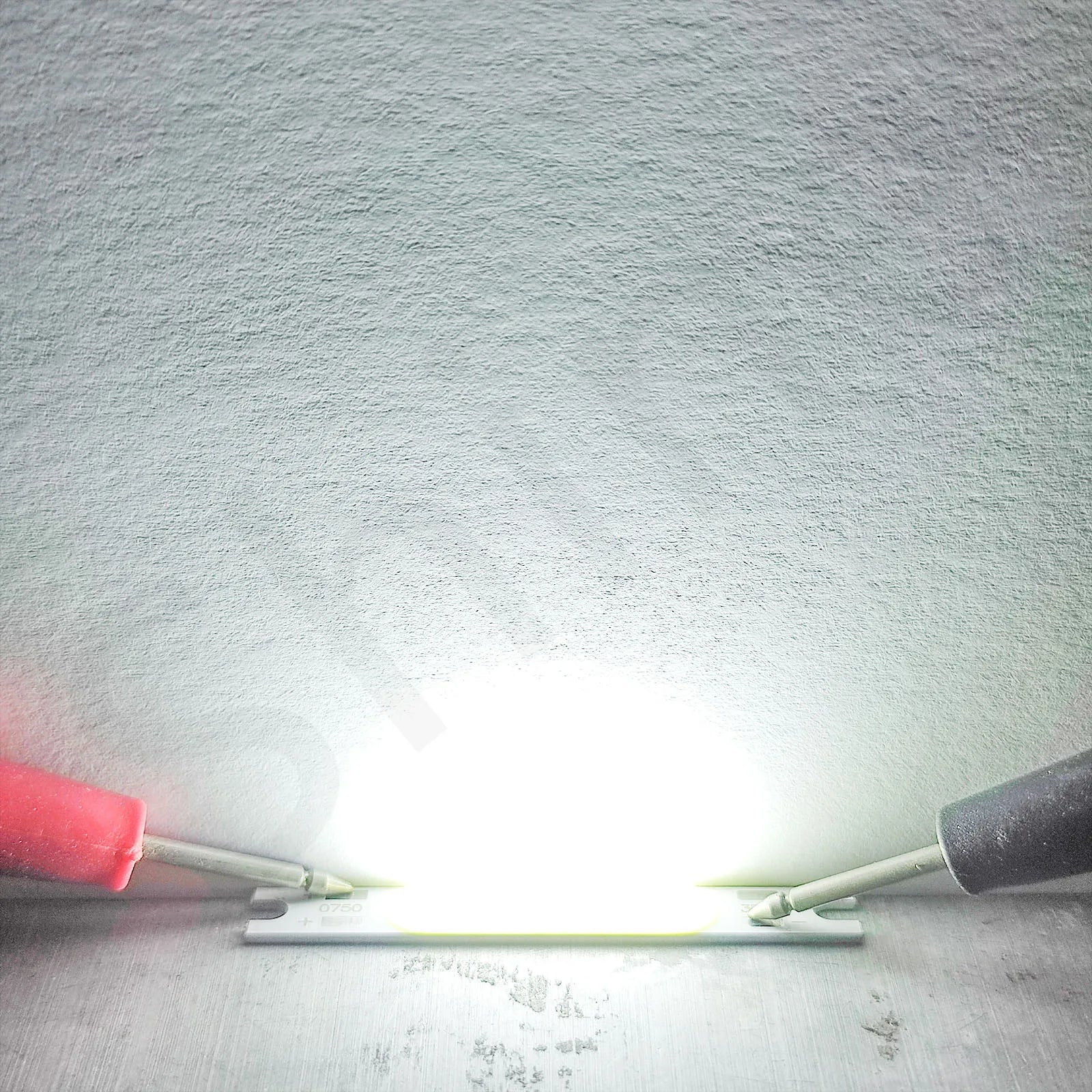 8pcs High Brightness LED COB Light Chip Lamp Beads 3W 5W DC 12V For LED Car Lights Bicycle Flashlight Wall Lamps Lights Tube DIY