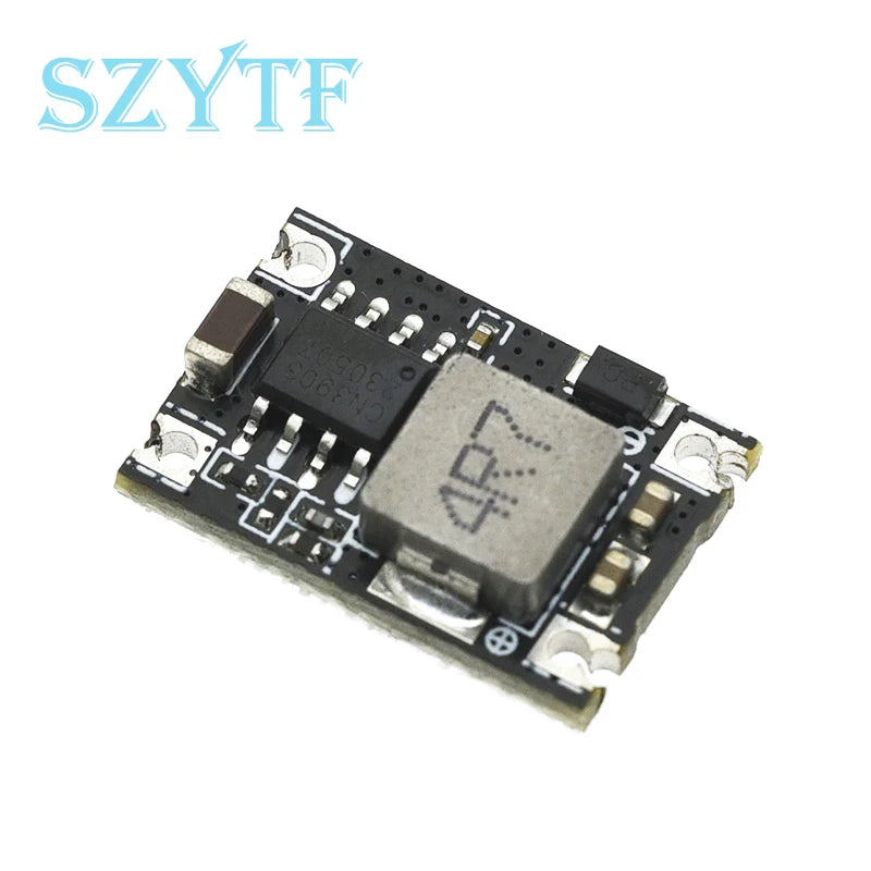 1/5/10PCS 3A Mini DC-DC Buck Step Down Converter Board Module 5V-30V to 3.3V 5V 12V DC DC Voltage Regulator PCB Board Power Buck