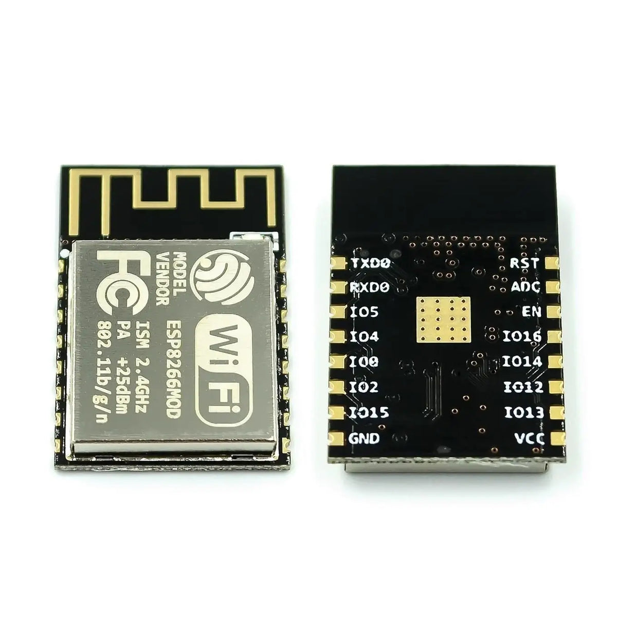 ESP8266 serial WIFI model ESP-12 12E 12F 12S 07 07S 01 01S M1 M2  ESP32-S WROVER WROOM-32U 02 A1S  Authenticity Guaranteed ESP12