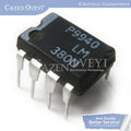 5pcs/lot MC34151P MC34151 MC33152PG MC33152P MC33152 MC3340P MC3340 LM380N-8 LM380 DIP-8
