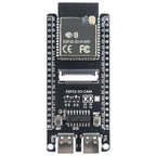 ESP32S3 Development Board Kit with 2.8 Inch Display With 2.4G Wifi Module  8MB PSRAM 16MB FLASH ESP32-S3 N16R8 CAM Type-C