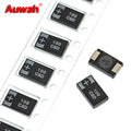 5pcs/lot 16V 100UF 7343 Type D Ultra-Thin SMD Polymer Tantalum Capacitors 16TQC100MYF POSCAP Low ESR 50mOhms New Original