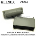 1pcs CBB61 film capacitor Air conditioner inne 1uF 1.2uF 1.5uF 2uF 2.5uF 3uF 3.5uF 4uF 4.5uF 5uF 450V Starter Capacitor