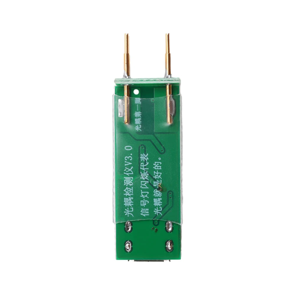 Optocoupler Tester Optocoupler Test Detection Tool Optocoupler Online Test Module Optocoupler Electronic Repair Tool