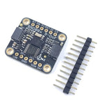 BNO085 9-axis sensor module I2C interface STEMMA QT/Qwiic