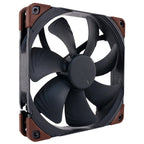 Noctua NF-A14 industrialPPC 2000RPM/3000RPM IP67 140mm Case Fan 12V/24V PWM CPU Cooling Fan Computer Case Industrial Equipment