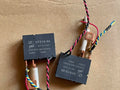HFE19-90 9DT21 9DT41 12HT22 12HT42 HFE19-80 9DT1 Magnetic Latching Relay 90A 9V/12VDC 250VAC