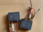 HFE19-90 9DT21 9DT41 12HT22 12HT42 HFE19-80 9DT1 Magnetic Latching Relay 90A 9V/12VDC 250VAC