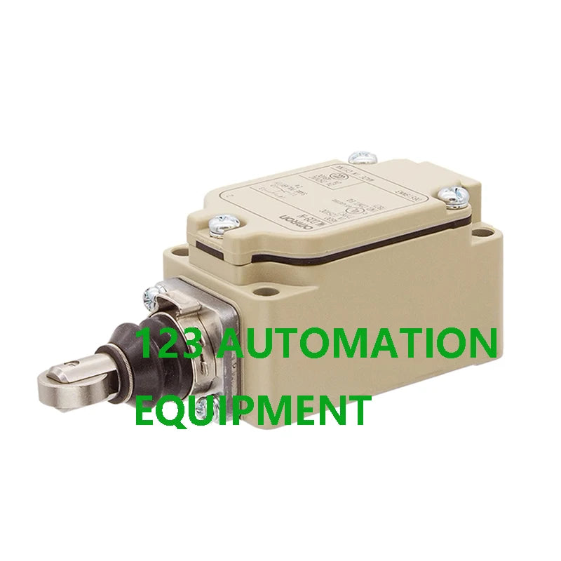 Authentic New Omron WLD2-N WLD2-Q WLD18-N WLD28-N WLD-Q Two-Circuit Limit Switches