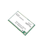2X EBYTE SX1262 Lora Module 32Mhz High-Precision TCXO E22-900M30S 850-930Mhz 30Dbm 12Km SPI Interface Module Low Power