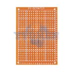 5/10pcs PCB Single Sided PCB Prototype Board 5x7/7x9/9x15/10x15cm DIY Universal Circuit Boards Kit for Arduino Soldering Project