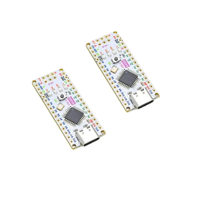 New Color Nano V4.0 Development Board(Arduino Nano 3.0 compatible) Type-C Nano 4.0 Welding Board ATMEGA328PB  for Arduino IDE