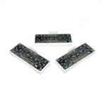 10PCS 0.8 inch 4-digit clock digital tube 71.5mmX26mm digital display "8" height 20.3mm 7-segment digital tube 8402 series 14PIN