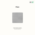 Avoir Matte Silver Vintage Toggle Switch Panel Brass Lever Switches Push Button Home Improvements Light Switches Dimmer Sockets