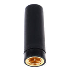 2.4Ghz 2dbi Antenna Mini Short 2.75cm Rubber Aerial SMA Male Connector For WIFI Router