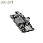 5-10pcs PD65W Fast Charging Module Type-C USB Interface Supports PD3.1 QC3.0 SCP PPS Fast Charger 5V 9V 12V 20V