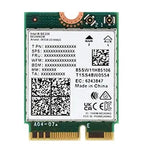 Waveshare PCIe To M.2 E KEY Adapter With PoE Function, Compatible With NGFF (M.2 E Key) Wireless NIC, Raspberry Pi 5 PCIe HAT