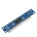 TM1637 MAX7219 4 Bits / 8 bit Digital LED Display Module 7 Segment 0.36Inch Clock RED Anode Tube Four Serial Driver