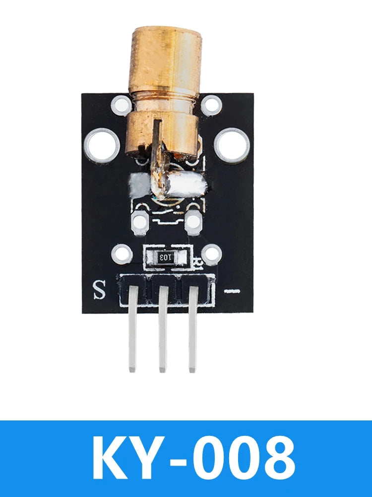 Raspberry pi 2 3 the sensor module package HC-SR04 501 DHT11 DS3231 KY-008 Sound Rain Soil sensor for arduino kit