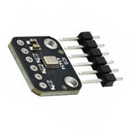 ICS 43434 Low Cost I2S Digital Microphone Module Low Pass Filter Wide Frequency Response For Auditory Applications