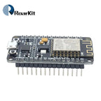 Wireless Module CP2102 Chip NodeMcu Lua WIFI Internet of Things Development Board Based ESP8266 ESP-12E for Arduino Compatible