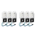 ABFT-6Pack For DHT22 For AM2302 Temperature And Humidity Sensor Module With Cable For Arduino And Raspberry Pi