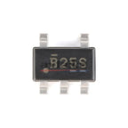20/50/100PCS SN74AHCT1G125DBVR SOT23-5 SN74AHCT1G125 Single Bus Buffer Gate With 3-State Output SMD IC B253 B25G B25J B25L B25S