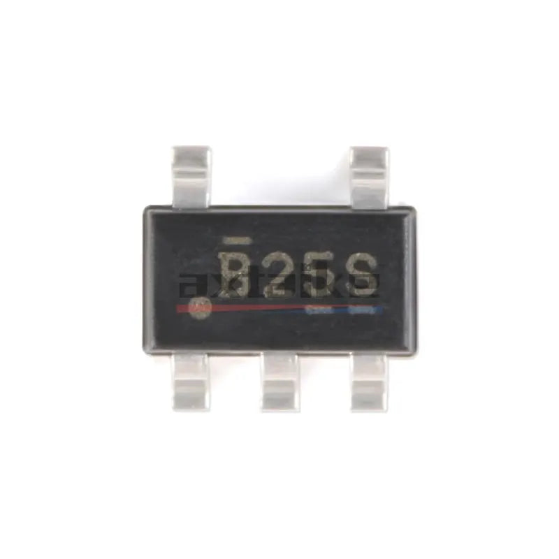 20/50/100PCS SN74AHCT1G125DBVR SOT23-5 SN74AHCT1G125 Single Bus Buffer Gate With 3-State Output SMD IC B253 B25G B25J B25L B25S