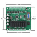 PLC FX2N 10MR/10MT/16MR/16MT/20MR/20MT/24MR/24MT/32MR/32MT Programmable Logic