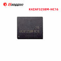 Original K4ZAF325BM-HC16 K4ZAF325BM HC16 16G DDR6 Flash 16GB Flash Memory IC Chipset