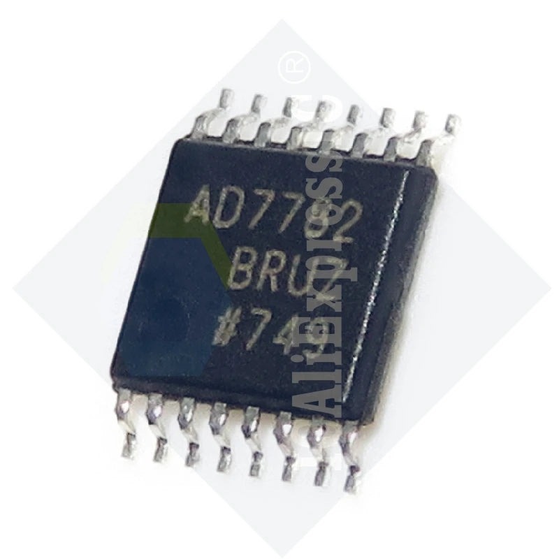 5-20PCS L298N L298 TIP3055 3055 DS2436Z DS2436 LM3914V LM3914 AD7782BRUZ AD7782BRU APW7073 7073