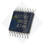 5-20PCS L298N L298 TIP3055 3055 DS2436Z DS2436 LM3914V LM3914 AD7782BRUZ AD7782BRU APW7073 7073