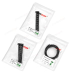 SOT-89  SOT-23 2SD882 2SC3356 C3356 MMBT4401 BFR93 BFR93A B772 PNP NPN Silicon RF Transistor SMD Power Transistors