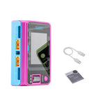 ToolkitRC M6D 500W Limited Edition 15A High Power  DC Dual Smart Charger Discharger for 1-6S Lipo LiHV Lion NiMh Pb Battery