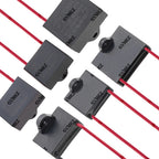 CBB61 Motor Run Capacitor 0.8UF–20uF 250V 450V AC Polypropylene Film for Fan Motor Replacement 2UF 3.5UF 4UF 8UF