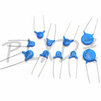 20pcs Safety Y Capacitor 470PF 1000PF 1NF 2.2NF 4.7NF 10NF 0.001UF 0.0022UF 0.0047UF 470P 250VAC 400VAC 102M 103M 471M 222M 472M