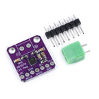 1-10pcs MAX98357A Audio Amplifier Module 3006 I2S 3W Class D Amplifier Without Filtering DIY Power Amplifier Board MAX98357 BGA