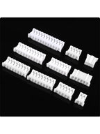 20/40Sets JST PH 2.0 female material PH2.0 2mm pitch Connectors Leads Header Housing PH-Y PH2.0MM Housing 2P/3P/4P/5P/6P/7P/8P
