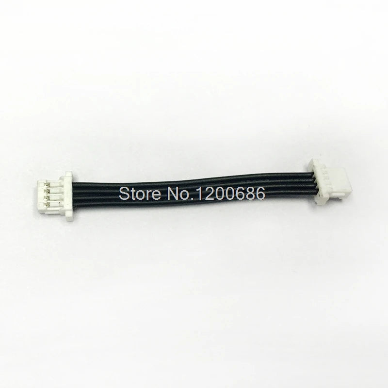 100MM 10CM 0.039 SH 1.00mm Female Socket Pin SH 1.0 1.0MM SH1.0 Series connector SH 1.0mm Pitch JST SH SHD series AWG#28