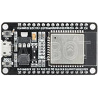 1/5/10PCS  WR-32 32-S Development Board WiFi+Bluetooth-compatible TYPE-C/MICRO  32 30Pin ESP32 Nodemcu CP2102