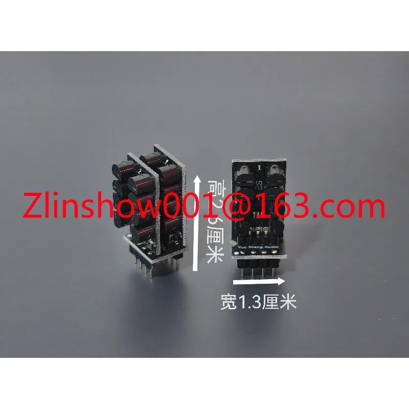 High Quality Fever Discrete Operational Amplifier SS3601 SS3602 Operational Amplifier