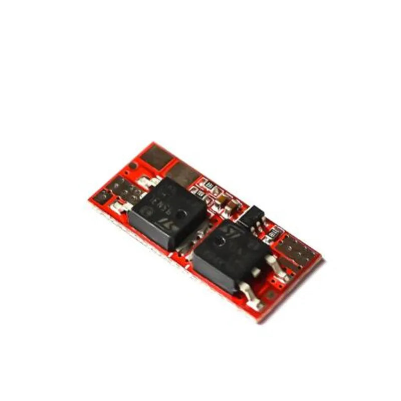 10A BMS 1S 4.2V 2S 8.4V PCB PCM BMS 18650 Li-ion Lipo 1S 2S BMS Lithium Battery Protection Circuit Board Module Charger Charging