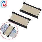 FFC/FPC Extension Board 30/40/50P Cable Extension Connector Simple Extension Seat 0.5mm Pull Type