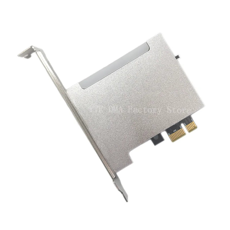 DMA 100T Ice Shield FPGA Development Board Direct Memory Access High Speed Data Acquisition Module FPGA Programmer