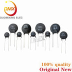 5PCS MF72 thermistor 33D/5D/8D/47D/20D/10D-5/7/9/11/13/15/20/25 PTC 15P/16P NTC negative temperature coefficient thermistor