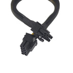GPU Power Cable 8P to 4090 16P/ 8 pin to 8p Server Graphics Card Adapter Cable 8PIN to 6+2PIN Graphics Card for RH2288H V2 V3V5