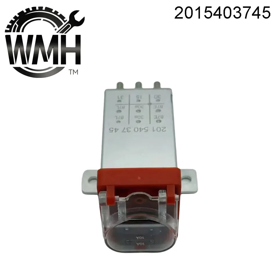 2015403745 Car Overload Protection Relay Replacement For Mercedes-Benz 260E 300E W126 R129 500SL SL500 W124 300SE 300SEL 420SEL