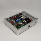 HIFI Audio Power Filter High-Power Filter Lightning Protection and Anti-interference Plug-in Power Supply