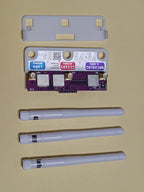 M5Stack Cardputer ADV Module Electrical Accessories with LoRa CC1101 NRF24L01 Functions for Electronic Development Projects